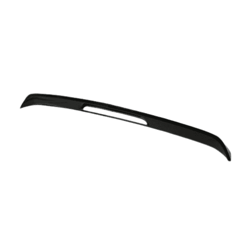 Gti Spoiler 2
