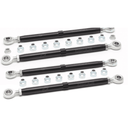 DINAN REAR SUSPENSION LINK KIT FOR BMW M340I