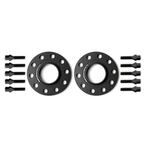 G Chassis BMW - Burger Motorsports Wheel Spacers w/10 Bolts