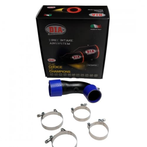 Gypsy BMC DIA Filter with Plumbing Kit