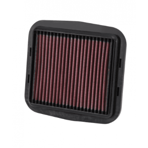 High-Flow Original Lifetime Engine Air Filter - DUCATI 1199 PANIGALE/ 1299 PANIGALE/ 959 PANIGALE/ MULTISRADA 950/ MULTISTRADA 1260 /S/ PIKES PEAK/ X - DIAVEL / SCRAMBLER 1100 SPECIAL SPORT 2017 ONWARDS