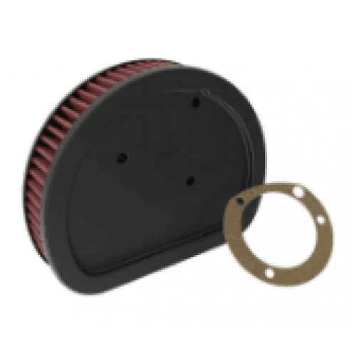 High Flow Original Lifetime Engine Air Filter Harley Davidson Flstf Fat Boy 103Ci Flstc Heritage Softail Classic 103Ci