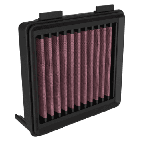 High Flow Original Lifetime Engine Air Filter Ktm Duke Gen3 250 390 Adventure Gen2 250 390