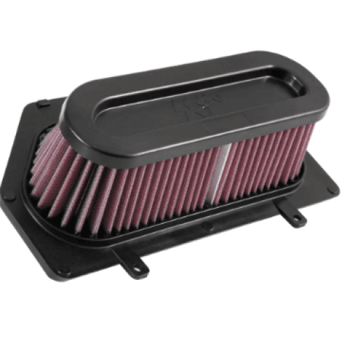 High Flow Original Lifetime Engine Air Filter Suzuki Gsxr1000 2009 2016