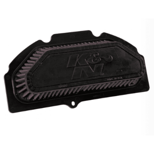 High Flow Original Lifetime Engine Air Filter Suzuki Gsxs1000 Gsxs1000F 2016 Katana Onwards