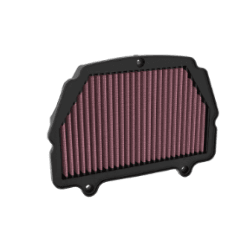 High Flow Original Lifetime Engine Air Filter Suzuki Hayabusa Gen 3