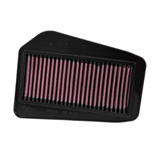 High-Performance Replacement Air Filter – Honda CBR 150R