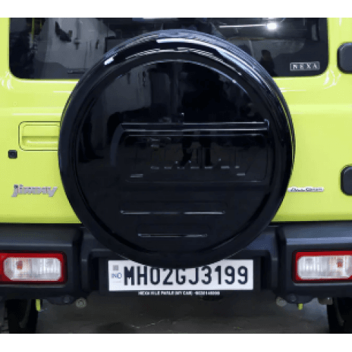 Jimny - ABS Stepney Cover