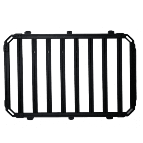 Jimny AeroLoad Aluminium Roof Rack