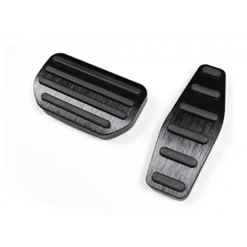 Jimny - Automatic Foot Pedal - Black