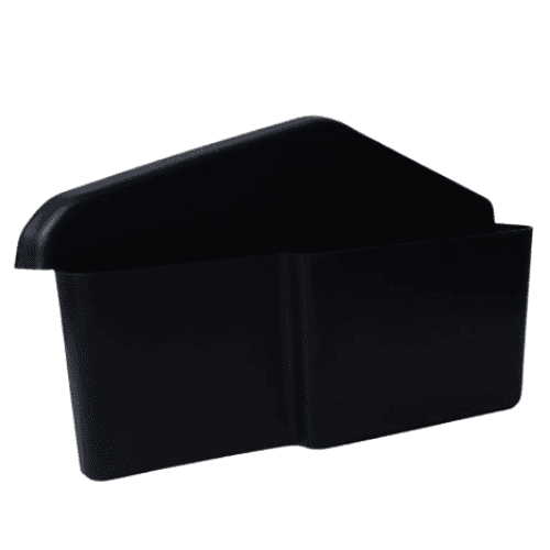 Jimny Console Side Storage Boxes - AT Model