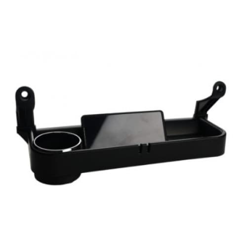 Jimny Passenger Side Storage with Drink Holder