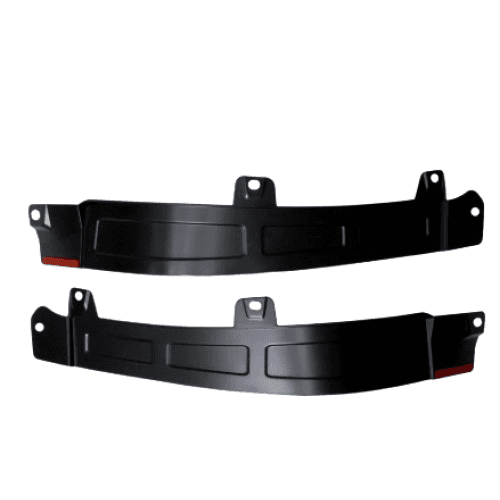 Jimny Rear Inner Fenders | 2 pc
