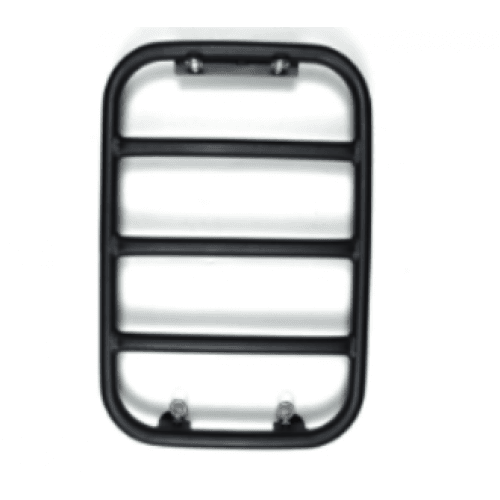 Jimny Side Extension Rack Left Side | Gear & Luggage Carrier