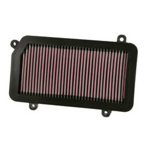 K&N 33 - 2939 Air Filter – Mahindra Scorpio / Thar CRDe