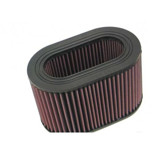 K&N E - 2871 Replacement Air Filter – Mitsubishi Pajero
