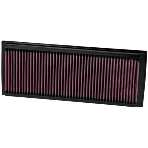 K&N High-Performance Replacement Air Filter for Volkswagen Passat 2.0L Diesel