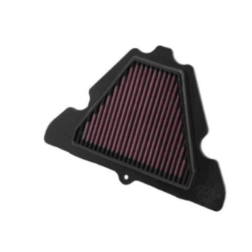 K&N High-Performance Replacement Air Filter – Kawasaki Z1000 2011 TILL DATE / Z1000/ZX1000/VERSYS