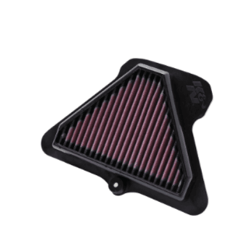 K&N High-Performance Replacement Air Filter – Kawasaki ZX1000 NINJA ZX10R (2011-2015)