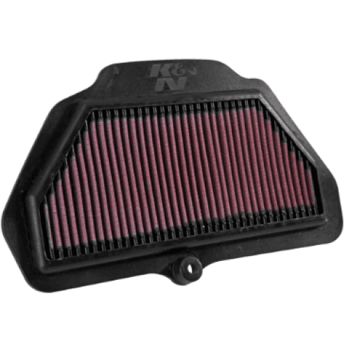 K&N High-Performance Replacement Air Filter – Kawasaki ZX1000 NINJA ZX10R 2016 ONWARDS