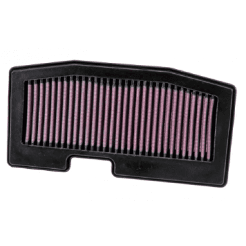 K&N High-Performance Replacement Air Filter – Triumph STREET TRIPLE / DAYTONA