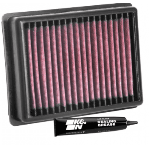 K&N High-Performance Replacement Air Filter – Triumph THRUXTON RS / SPEED TWIN