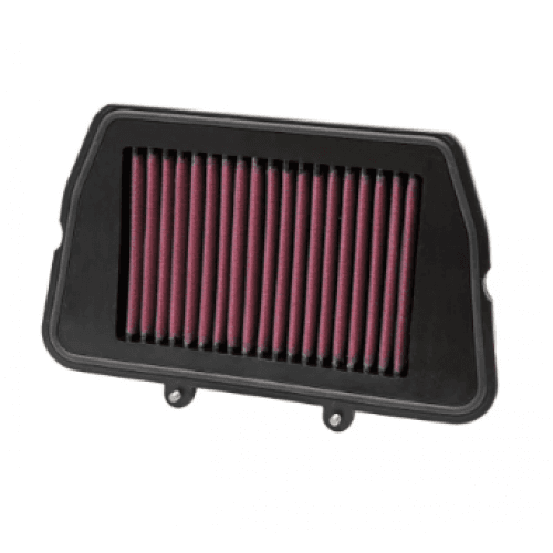 K&N High-Performance Replacement Air Filter – Triumph TIGER 800 XC ABS