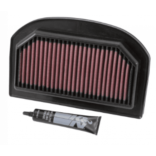 K&N High-Performance Replacement Air Filter – Triumph TIGER EXPLORER 1200 ABS
