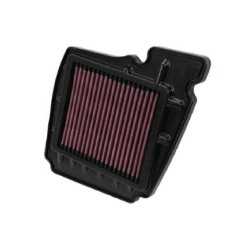 K&N High-Performance Replacement Air Filter – Yamaha YAMAHA FZ16 / FAZER