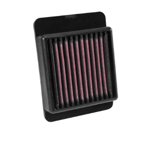 K&N High-Performance Replacement Air Filter – Yamaha YAMAHA R3