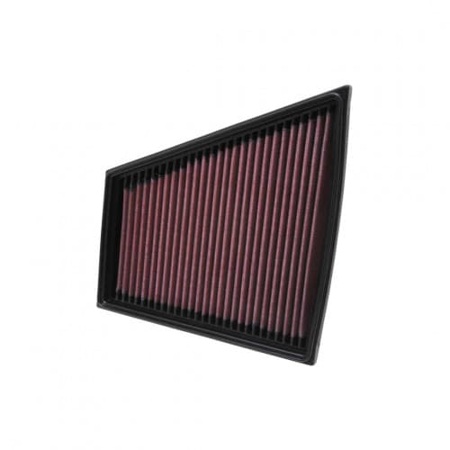 K&N Performance Air Filter for Skoda Fabia 1.2L Petrol