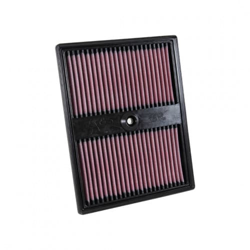 K&N Replacement Air Filter for Skoda Slavia 1.0 TSI Petrol