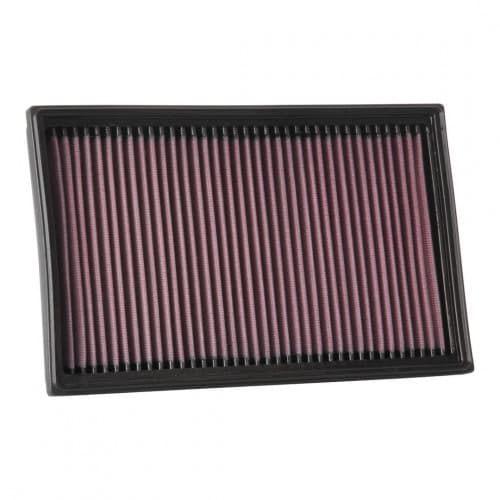 K&N Replacement Air Filter for Skoda Slavia 1.5 TSI Petrol
