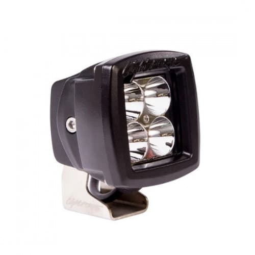 Lightforce ROK 40 Spot LED Utility Light – Toyota Fortuner (Pair)