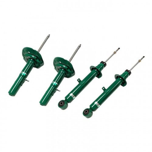 Mahindra Thar 2020+ EnduraPro Plus Dampers by TEIN Suspension