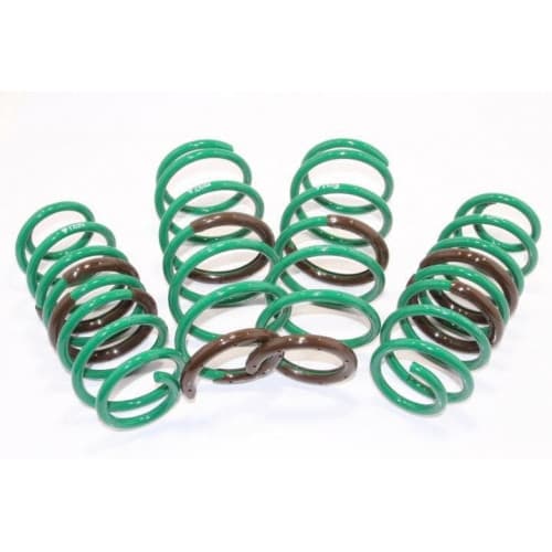 Mahindra Thar 2020+ OE Tech Suspension Springs – 3 Door Variant