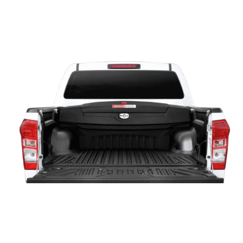 Maxbox Concorde Xtra V – Heavy-Duty Utility Storage Box for Toyota Hilux / Isuzu D-Max / Tata Xenon