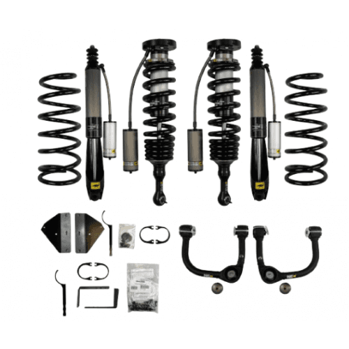 Old Man EMU BP - 51 Bypass Shock Absorbers for Toyota Hilux