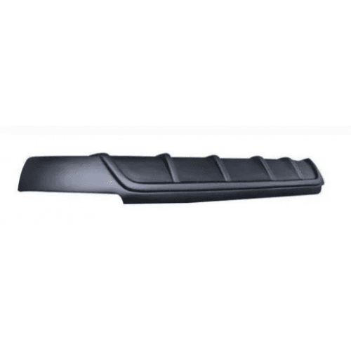 POLO TYPE 2 REAR DIFFUSER
