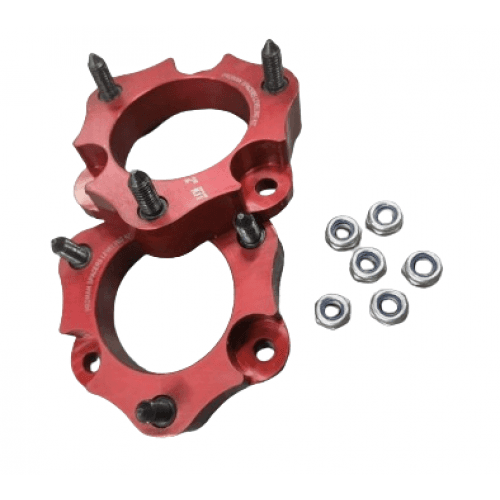 Proman4x4 Thar Roxx 2" Front Levelling Kit