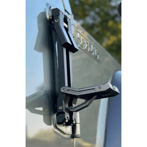 Proman4x4 Thar Roxx Door Step Hinges (Type 2)