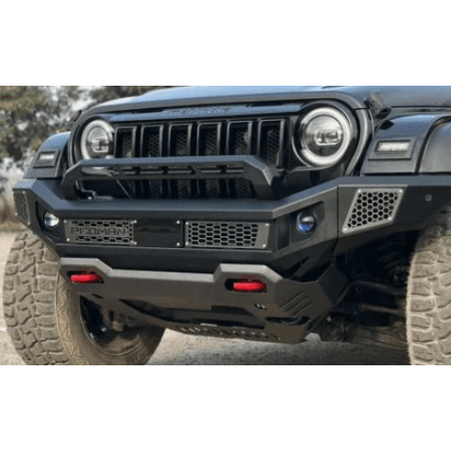 Proman4x4 Thar Roxx Front Bumper (Mark 1)