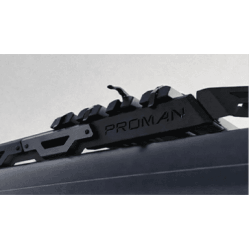 Proman4x4 Thar Roxx Type 2 Roof Carrier (Only Carrier)