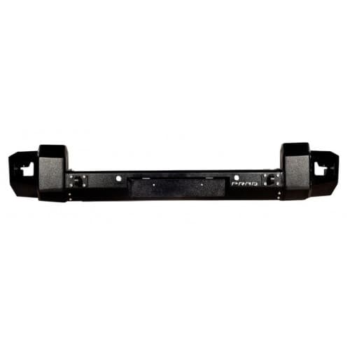 Rear Regular Bumper – New Mahindra Thar (2020)