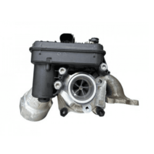 S190 Stellar Turbo Upgrade for Volkswagen Virtus 1.0 TSI EA211