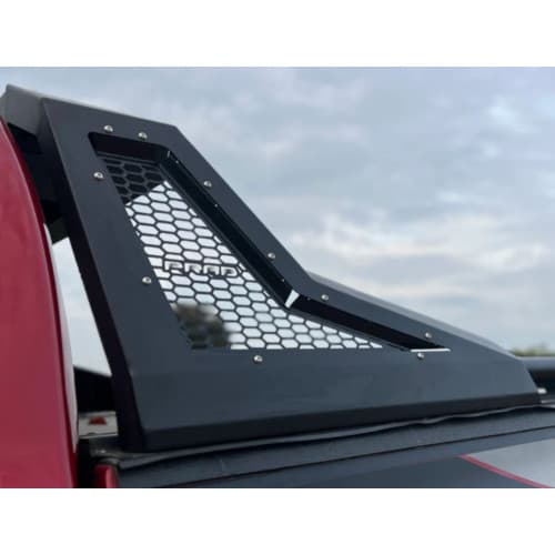 Sports Bar - Toyota Hilux