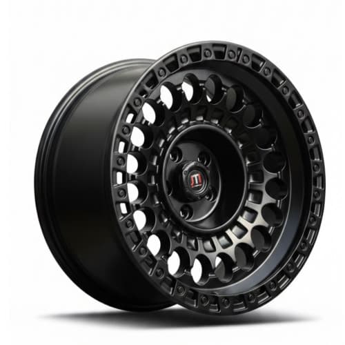 Thar Alloy Wheels JTI 18"