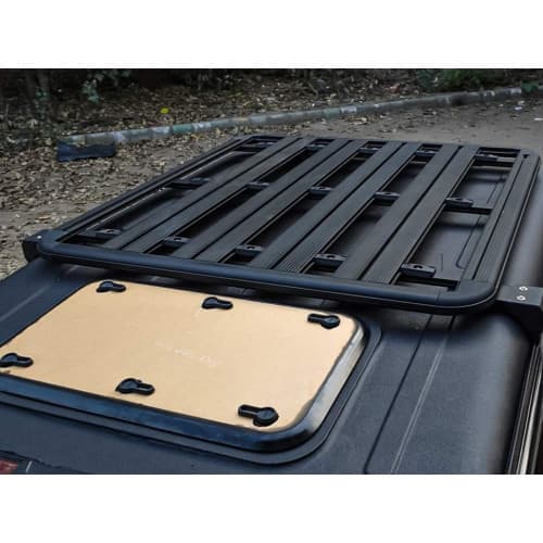 Thar Aluminium Roof Rack