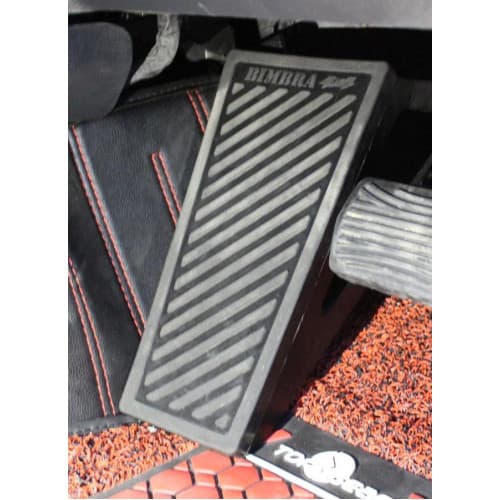 Thar Dead Pedal