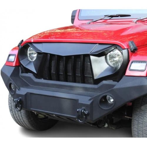 Thar Front Bumper – Model R